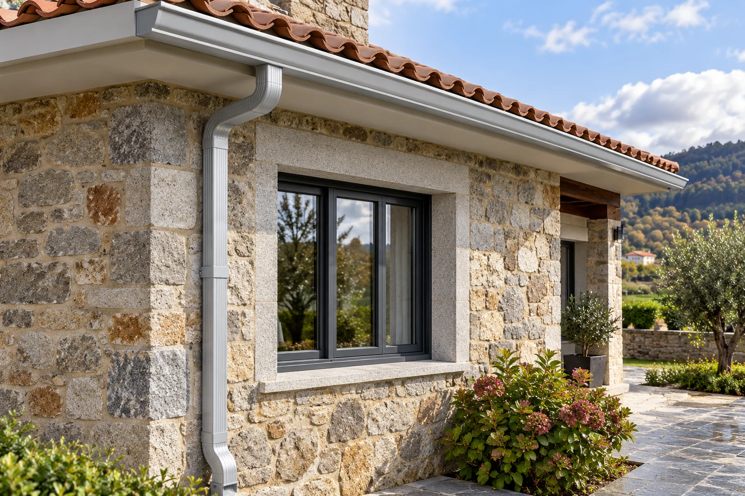 Una vivienda cerrada no queda fuera del mantenimiento